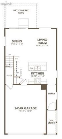 7485 Nova View, Colorado Springs, CO 80915
