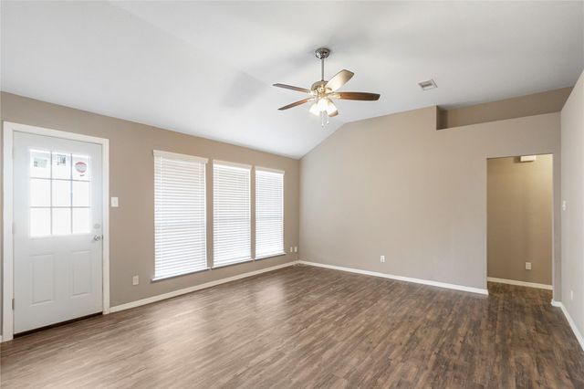 17818 Bullis Gap Drive, Hockley, TX 77447