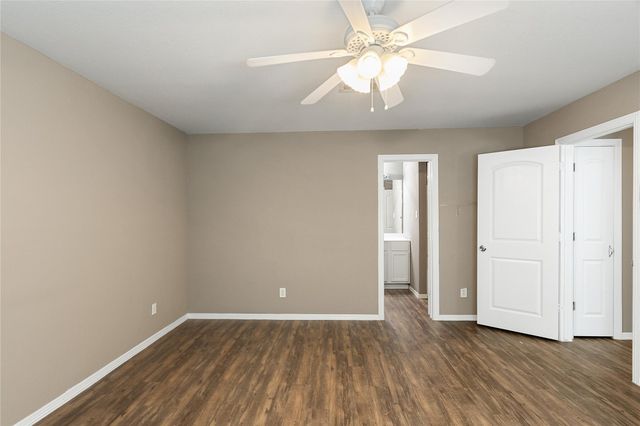 17818 Bullis Gap Drive, Hockley, TX 77447