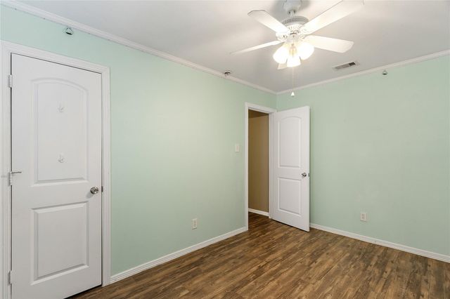 17818 Bullis Gap Drive, Hockley, TX 77447
