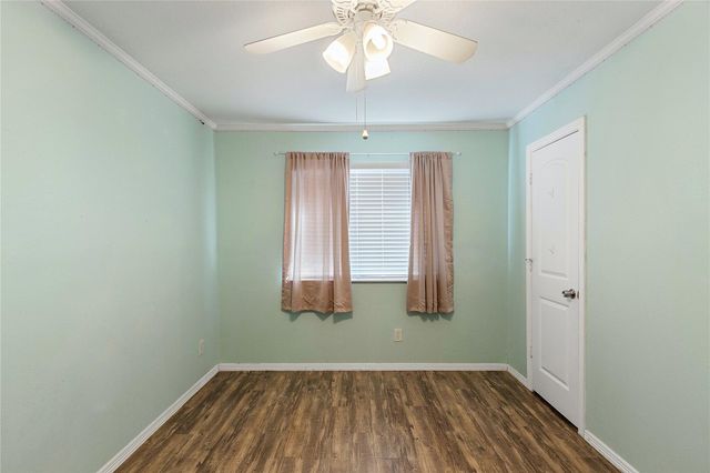 17818 Bullis Gap Drive, Hockley, TX 77447