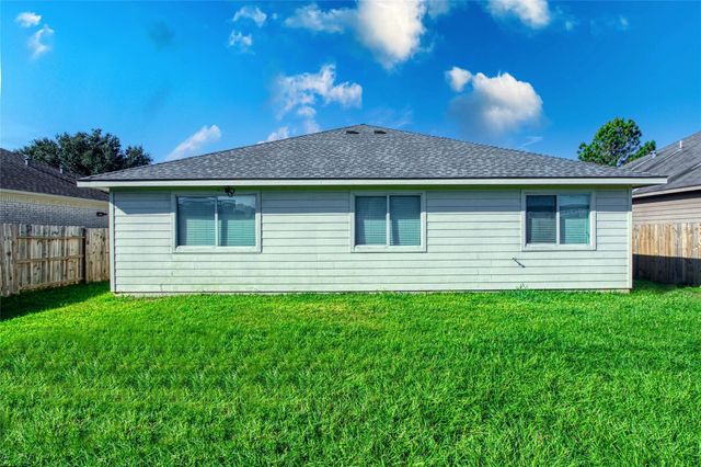 17818 Bullis Gap Drive, Hockley, TX 77447