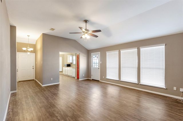 17818 Bullis Gap Drive, Hockley, TX 77447