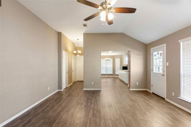 17818 Bullis Gap Drive, Hockley, TX 77447