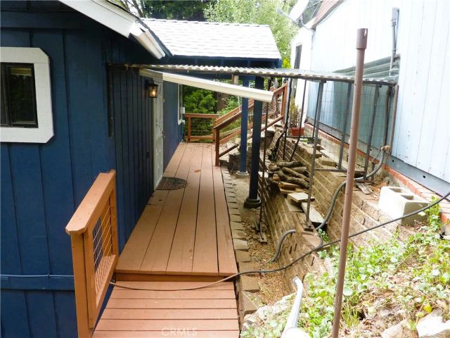 21531 Sawpit Canyon Road, Cedarpines Park, CA 92322