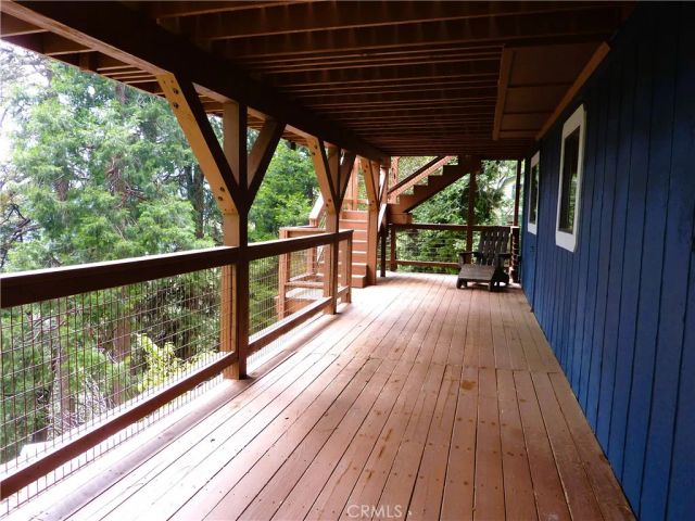 21531 Sawpit Canyon Road, Cedarpines Park, CA 92322