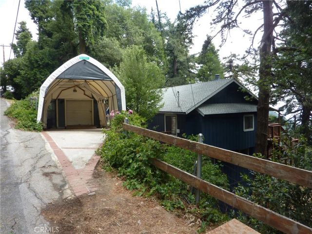 21531 Sawpit Canyon Road, Cedarpines Park, CA 92322