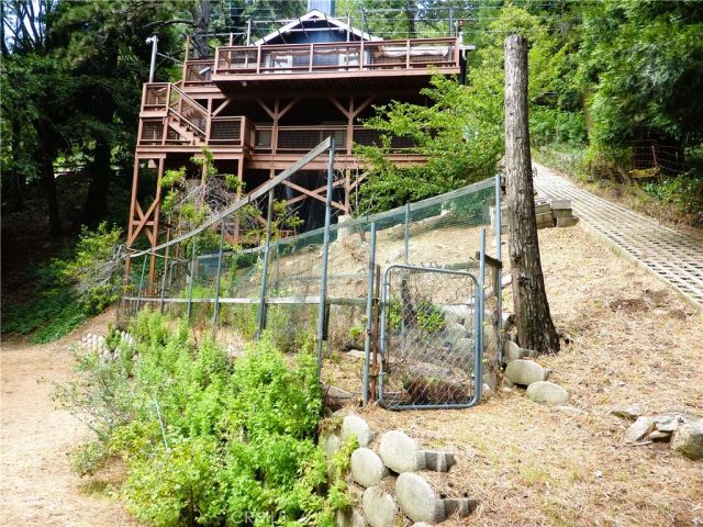 21531 Sawpit Canyon Road, Cedarpines Park, CA 92322