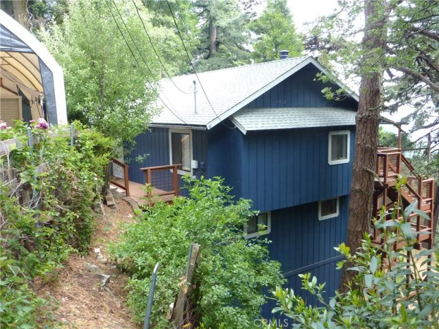 21531 Sawpit Canyon Road, Cedarpines Park, CA 92322