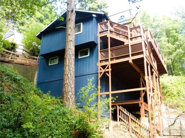 21531 Sawpit Canyon Road, Cedarpines Park, CA 92322