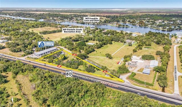 16340 OLD OLGA RD, Alva, FL 33920