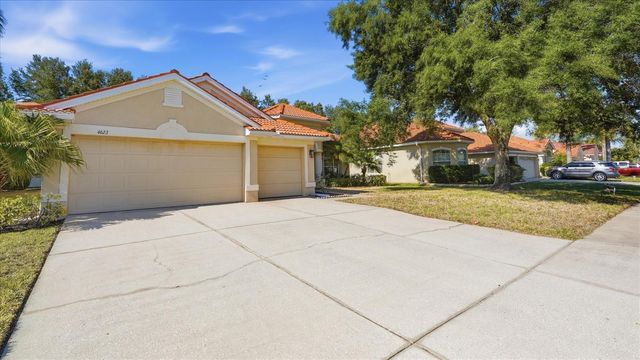 4623 61ST DRIVE E, Bradenton, FL 34203