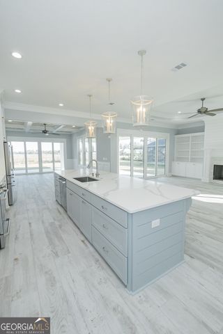 249 Jake Colton Drive, Kingsland, GA 31548