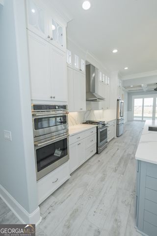 249 Jake Colton Drive, Kingsland, GA 31548