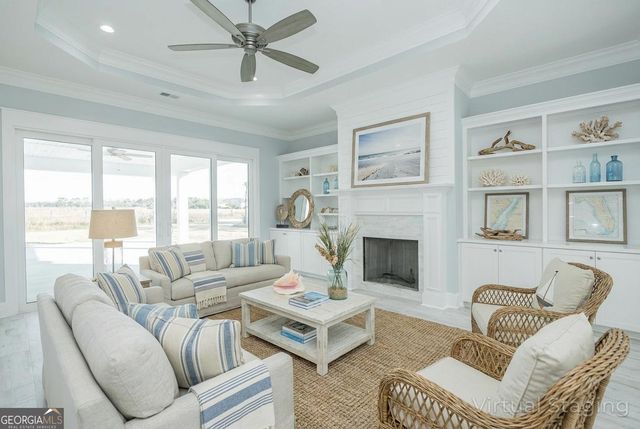 249 Jake Colton Drive, Kingsland, GA 31548