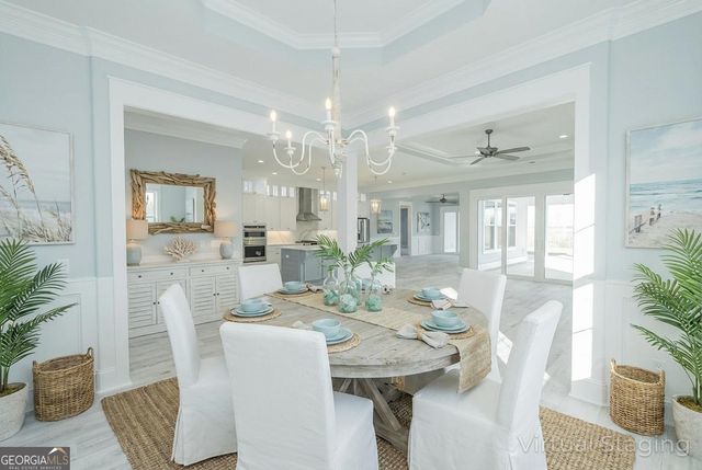 249 Jake Colton Drive, Kingsland, GA 31548