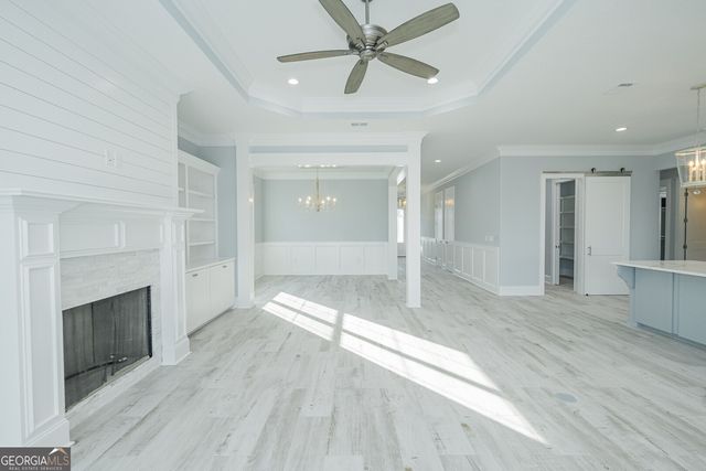 249 Jake Colton Drive, Kingsland, GA 31548