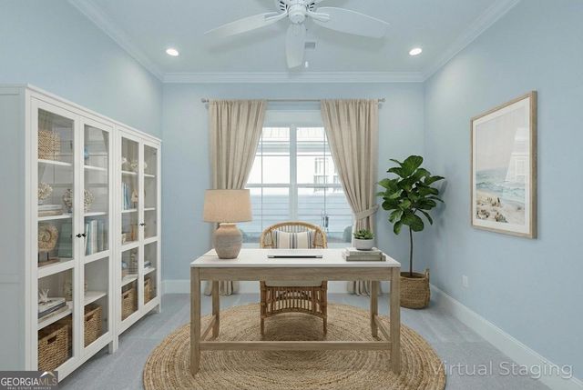 249 Jake Colton Drive, Kingsland, GA 31548