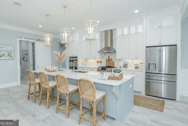 249 Jake Colton Drive, Kingsland, GA 31548