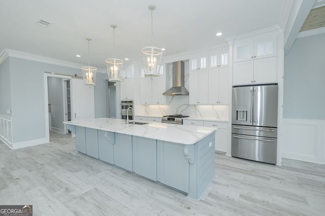 249 Jake Colton Drive, Kingsland, GA 31548