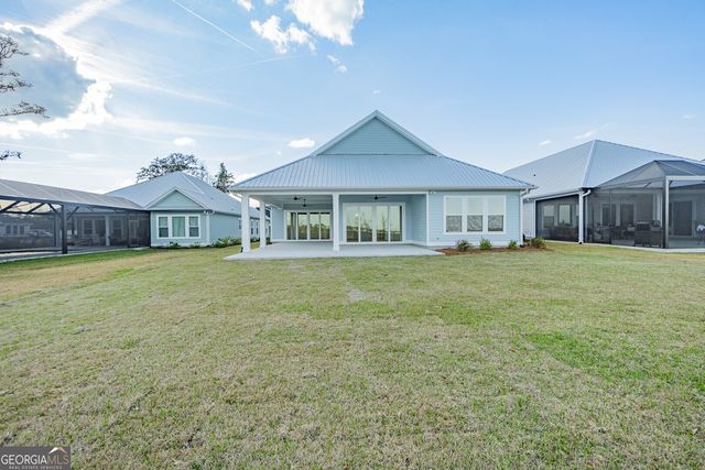 249 Jake Colton Drive, Kingsland, GA 31548