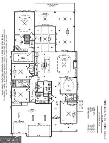 249 Jake Colton Drive, Kingsland, GA 31548