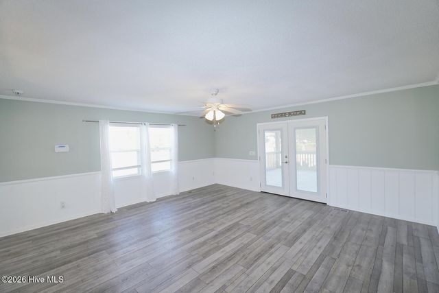 802 E Oak Island Drive, Oak Island, NC 28465