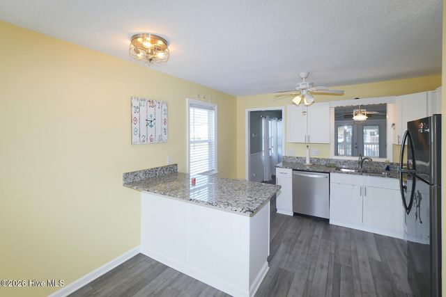 802 E Oak Island Drive, Oak Island, NC 28465