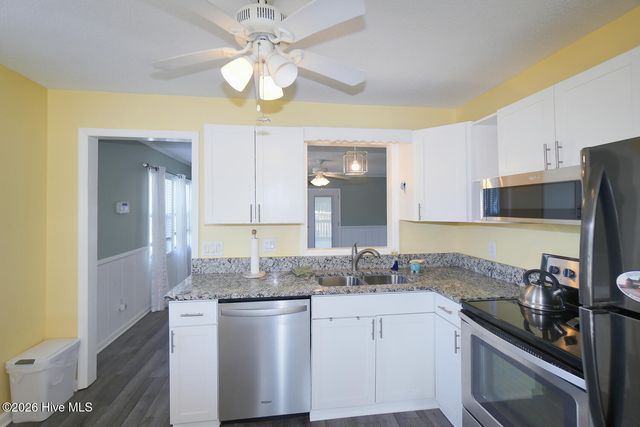 802 E Oak Island Drive, Oak Island, NC 28465