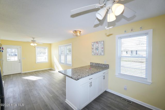 802 E Oak Island Drive, Oak Island, NC 28465