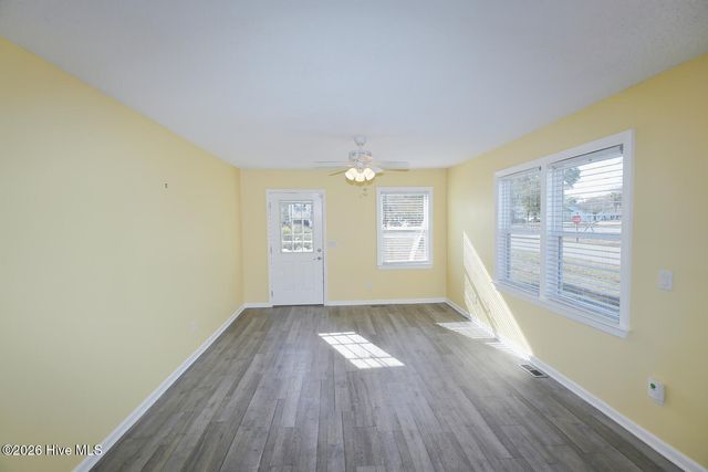 802 E Oak Island Drive, Oak Island, NC 28465