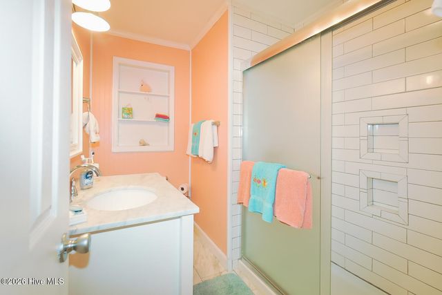 802 E Oak Island Drive, Oak Island, NC 28465