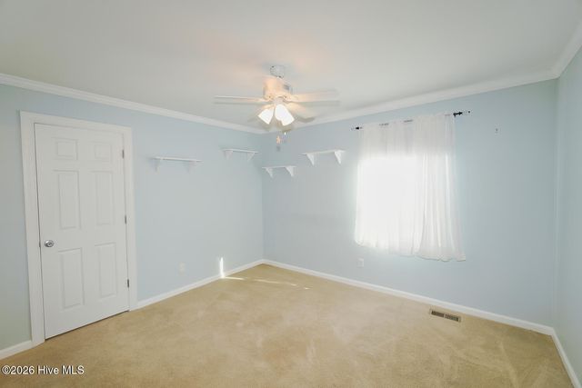 802 E Oak Island Drive, Oak Island, NC 28465