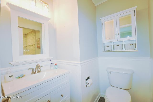 802 E Oak Island Drive, Oak Island, NC 28465