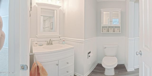 802 E Oak Island Drive, Oak Island, NC 28465