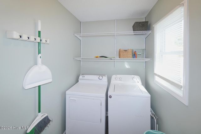 802 E Oak Island Drive, Oak Island, NC 28465