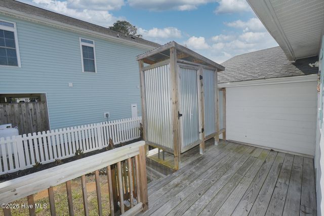 802 E Oak Island Drive, Oak Island, NC 28465