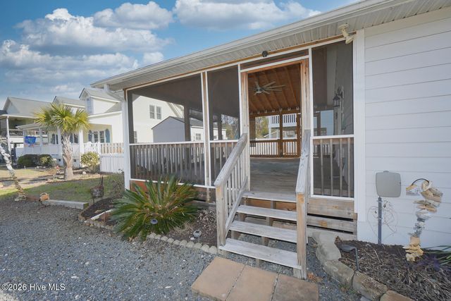 802 E Oak Island Drive, Oak Island, NC 28465