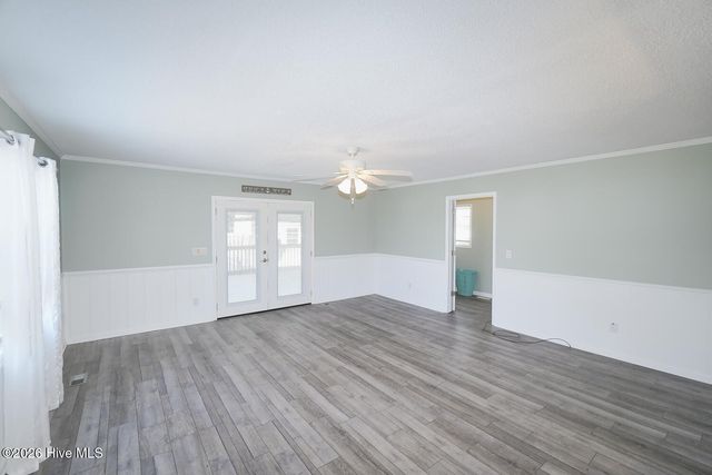 802 E Oak Island Drive, Oak Island, NC 28465