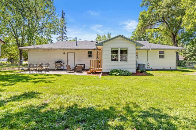 12020 Noon Drive, Dayton, MN 55327