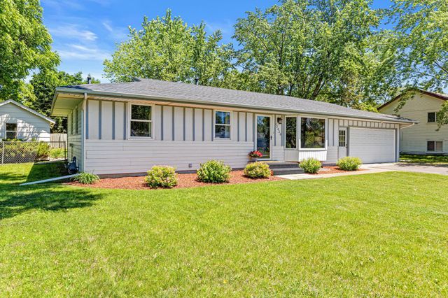 12020 Noon Drive, Dayton, MN 55327