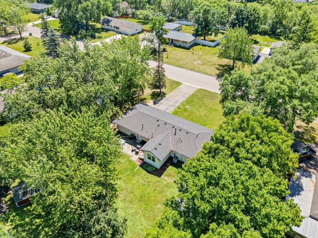 12020 Noon Drive, Dayton, MN 55327