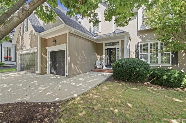 7310 W 145th Terrace, Overland Park, KS 66223
