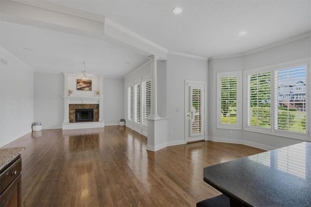 7310 W 145th Terrace, Overland Park, KS 66223