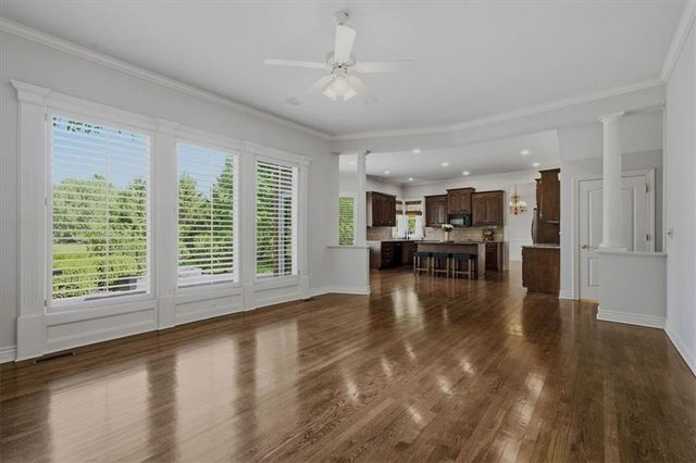 7310 W 145th Terrace, Overland Park, KS 66223