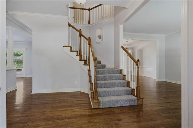 7310 W 145th Terrace, Overland Park, KS 66223