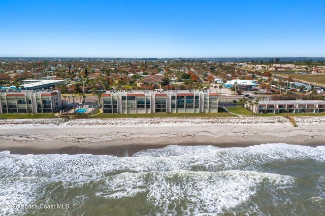 155 Highway A1a Highway 104, Satellite Beach, FL 32937