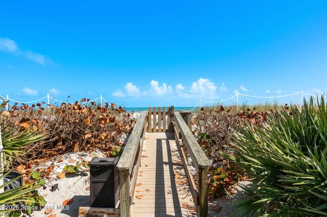 155 Highway A1a Highway 104, Satellite Beach, FL 32937