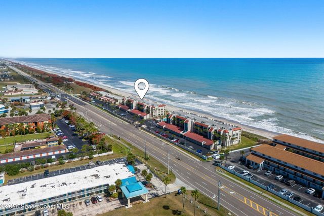 155 Highway A1a Highway 104, Satellite Beach, FL 32937