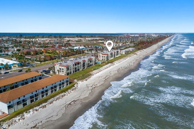 155 Highway A1a Highway 104, Satellite Beach, FL 32937